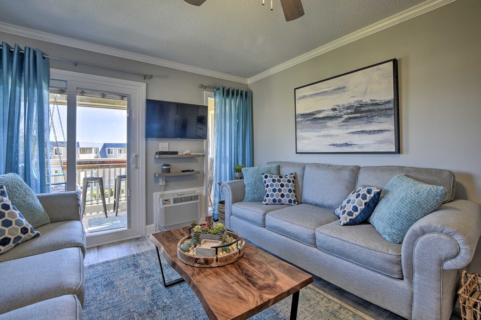 Myrtle Beach Vacation Rental