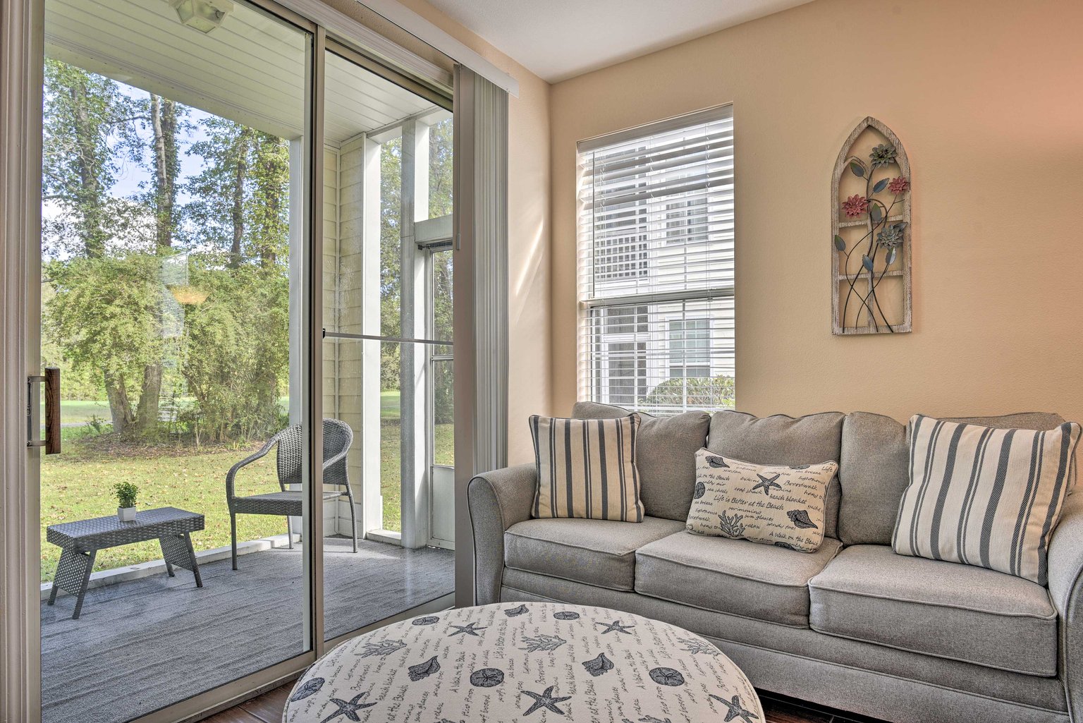 Myrtle Beach Vacation Rental