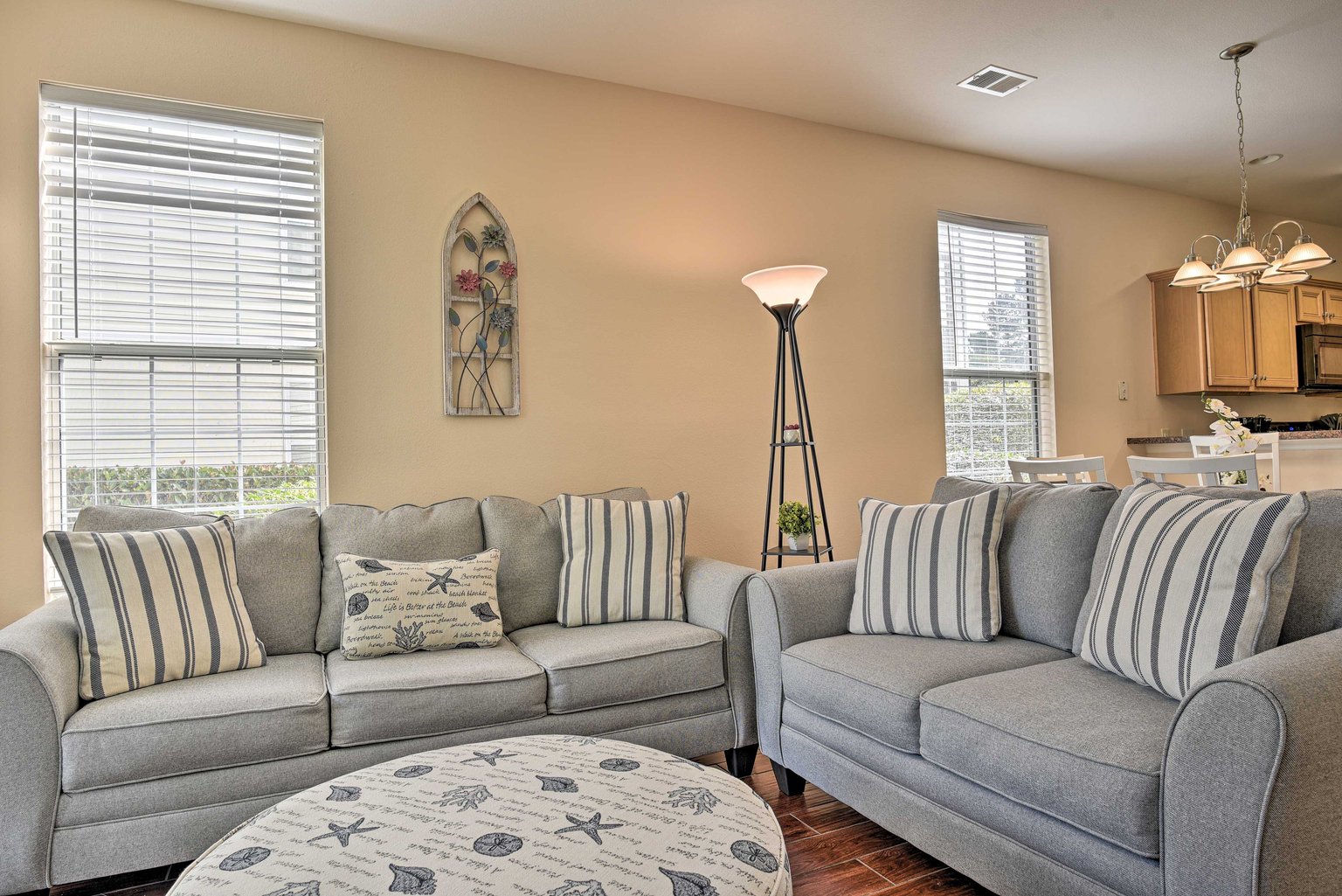 Myrtle Beach Vacation Rental