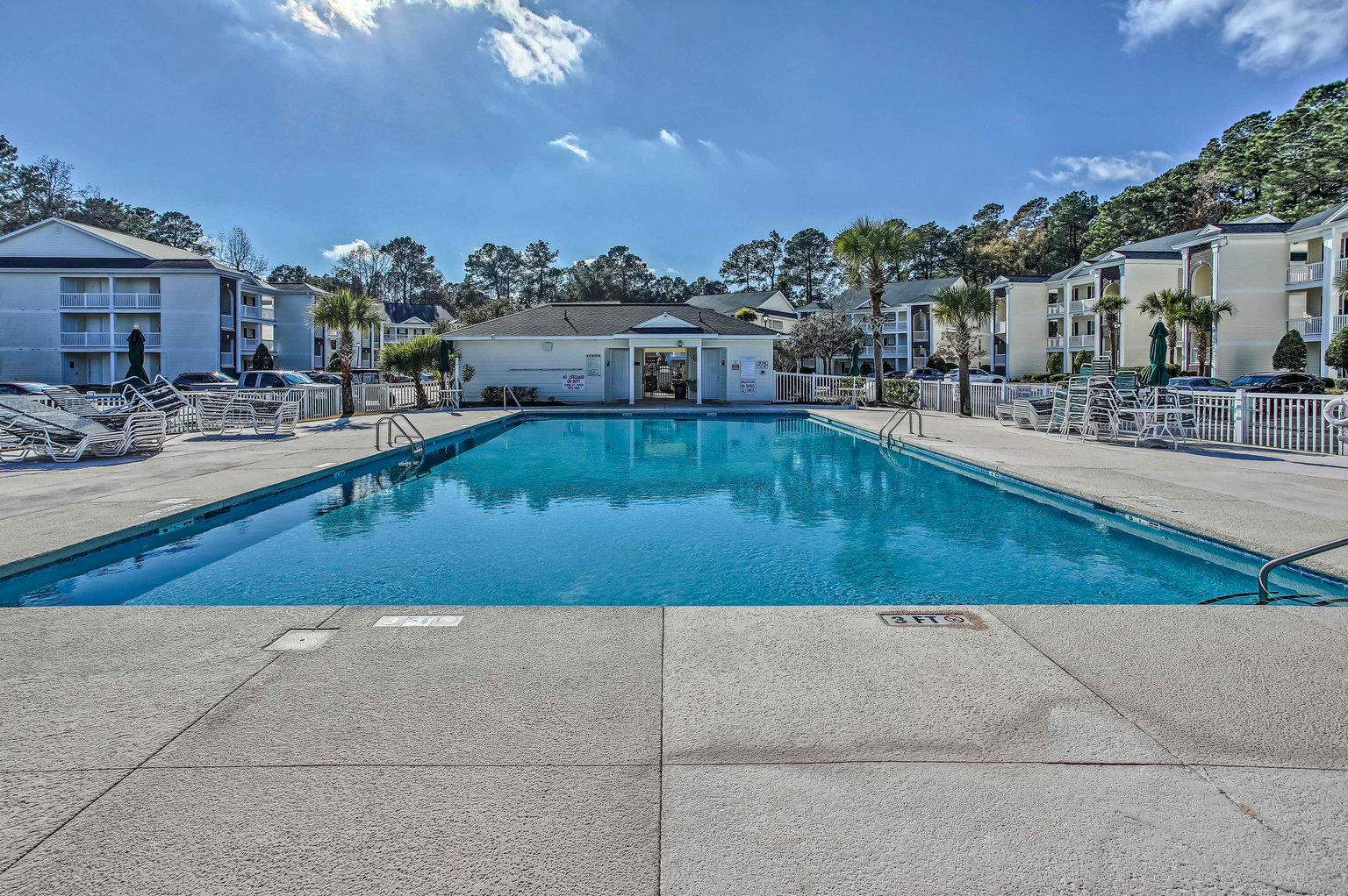 Myrtle Beach Vacation Rental