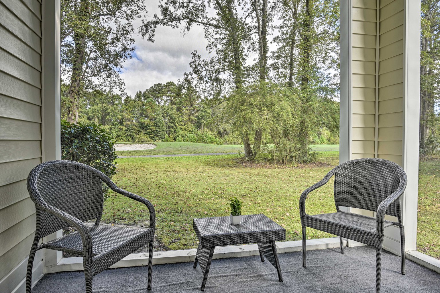 Myrtle Beach Vacation Rental