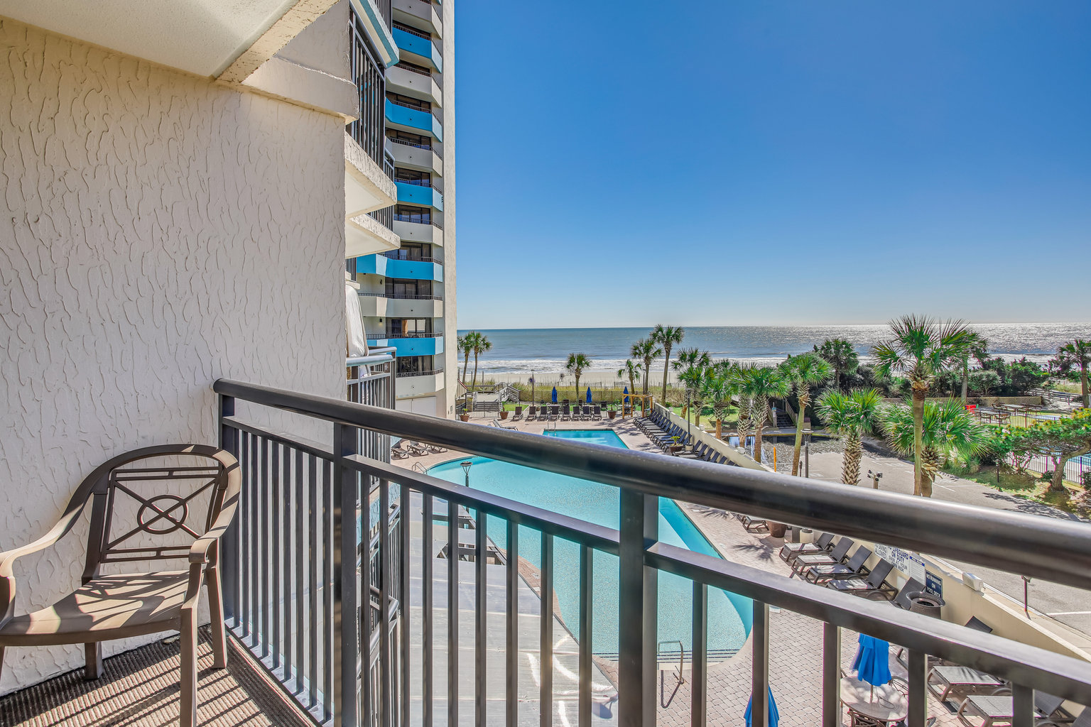 Myrtle Beach Vacation Rental