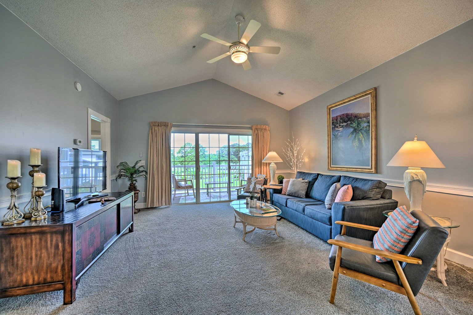 Myrtle Beach Vacation Rental