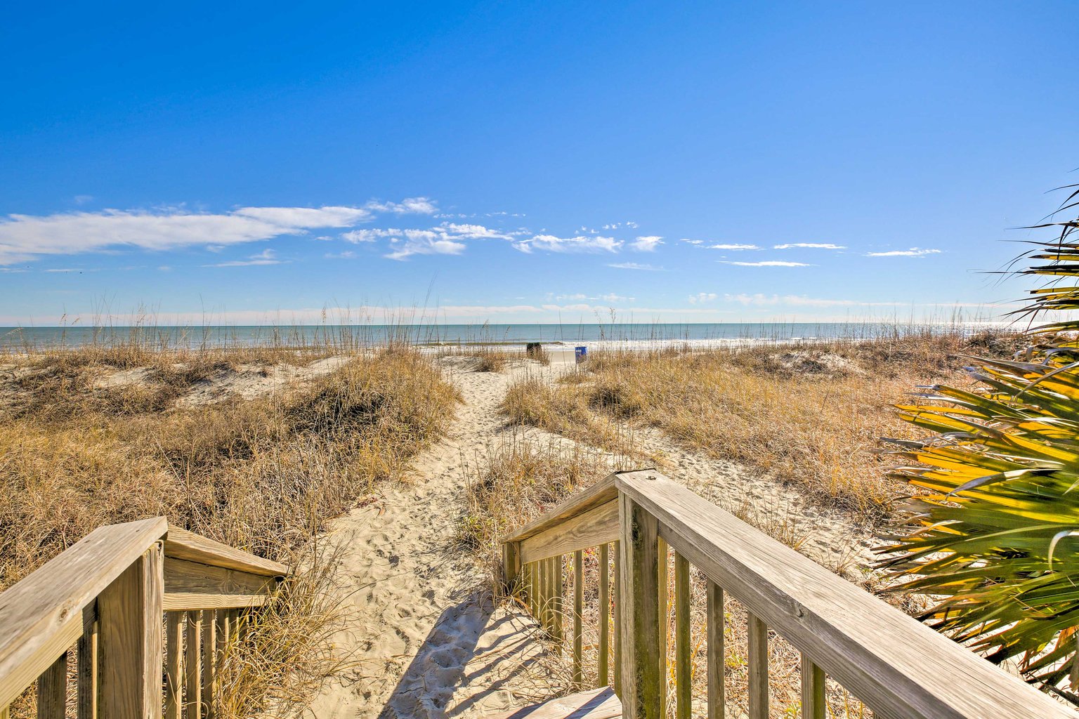 Myrtle Beach Vacation Rental