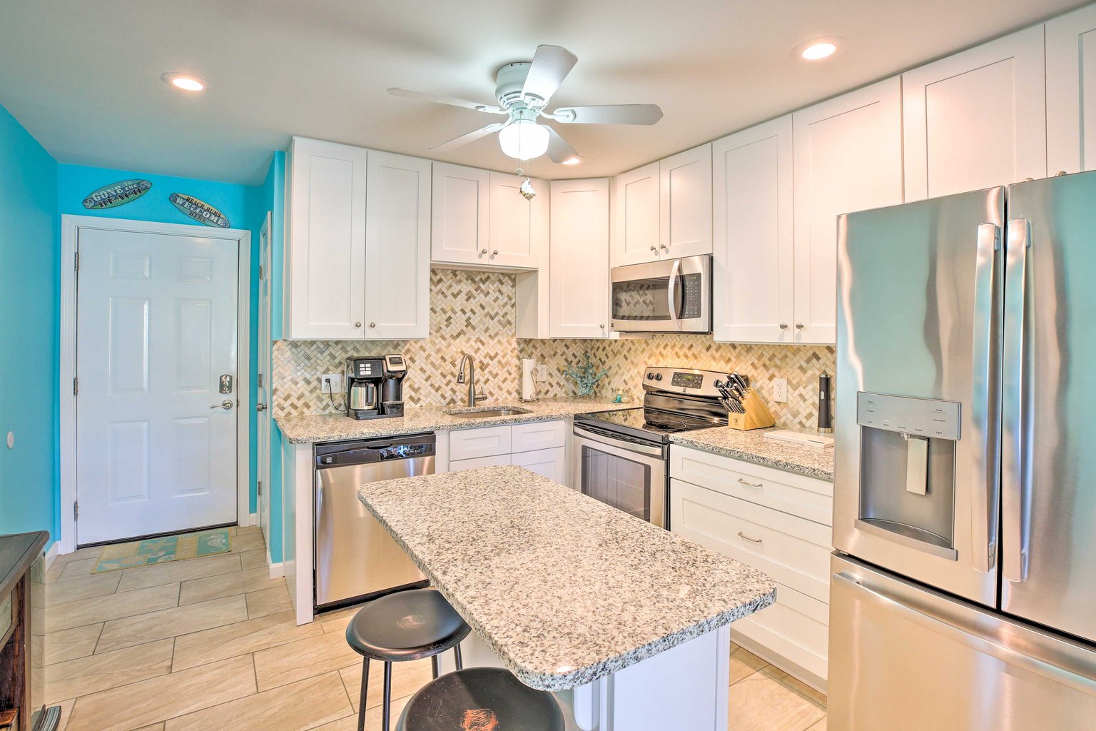 Myrtle Beach Vacation Rental