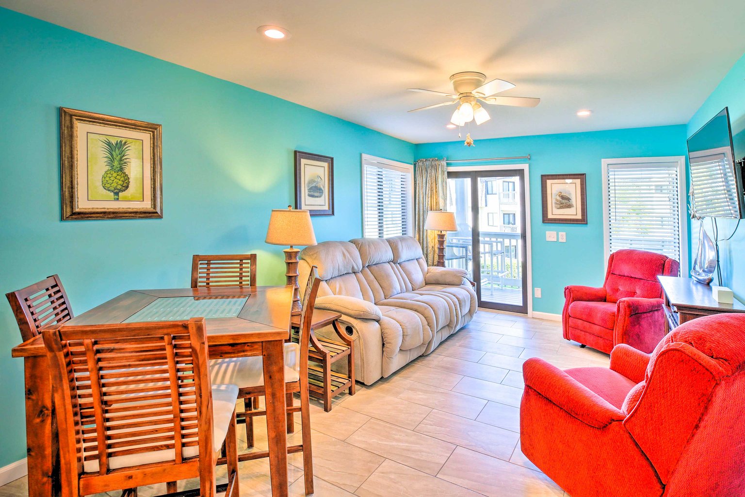 Myrtle Beach Vacation Rental
