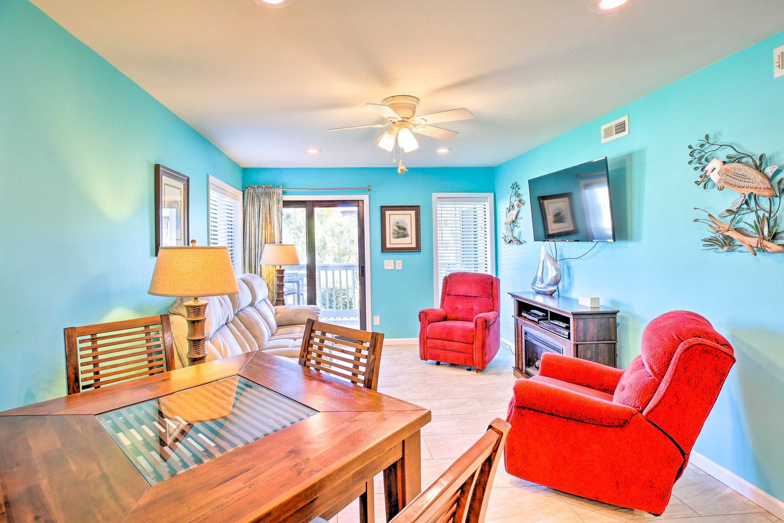 Myrtle Beach Vacation Rental