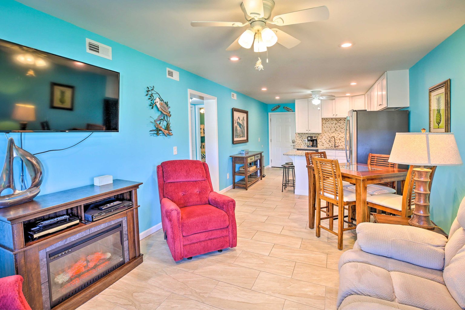 Myrtle Beach Vacation Rental