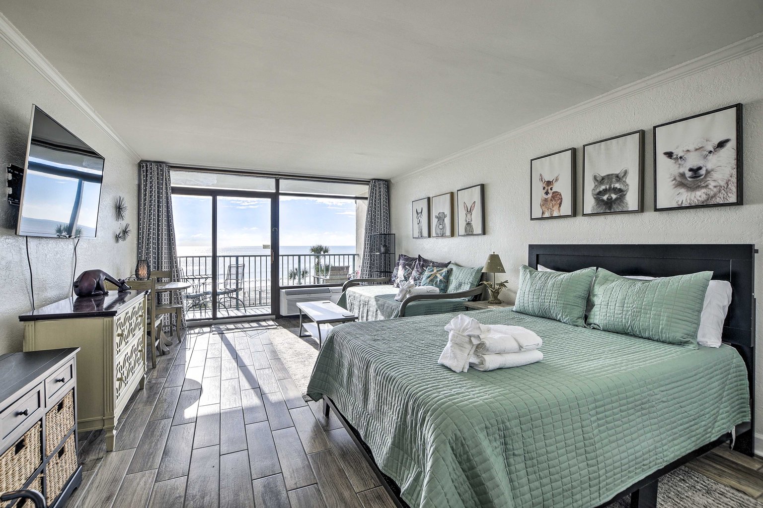 Myrtle Beach Vacation Rental