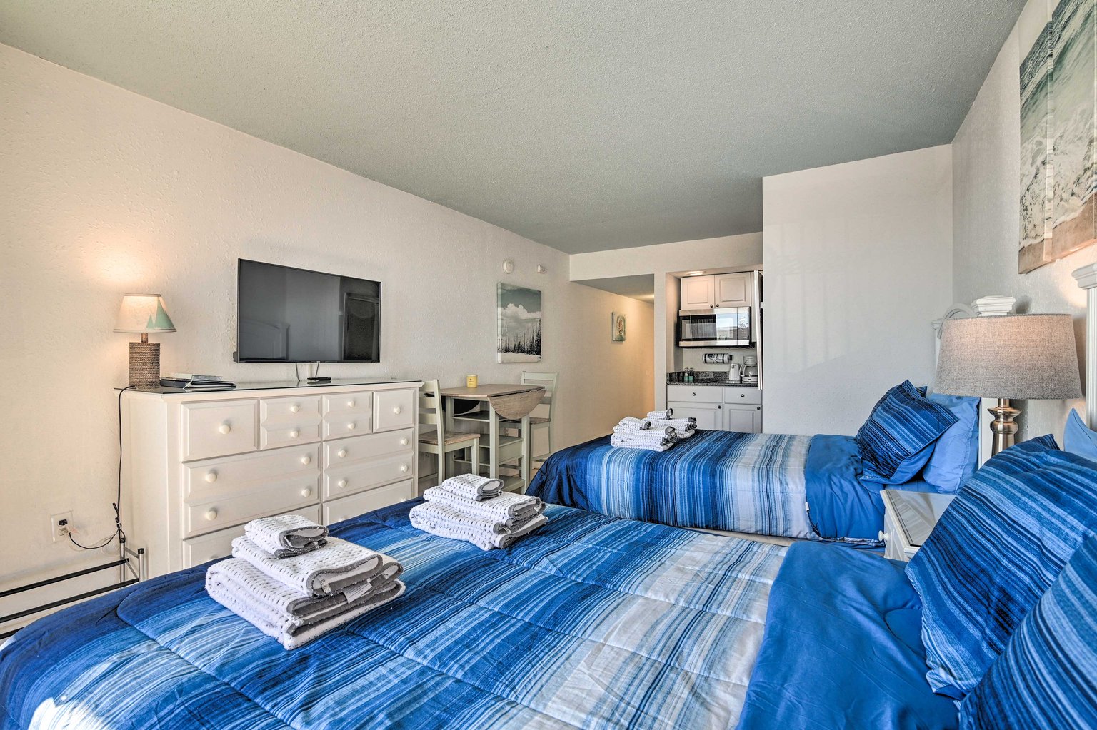 Myrtle Beach Vacation Rental