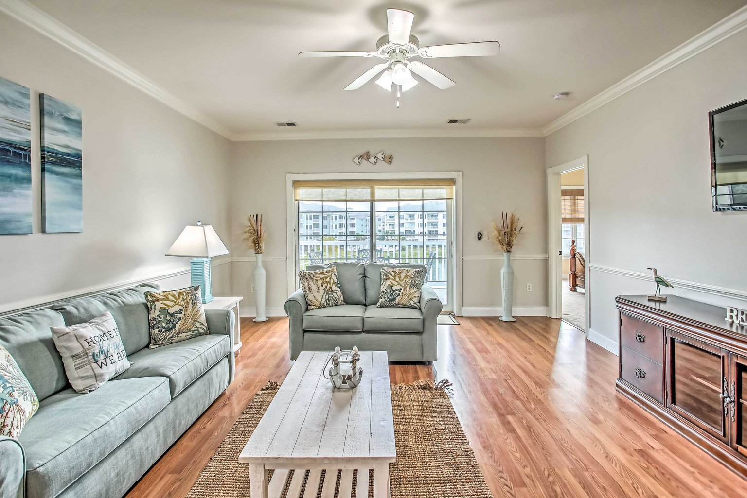 Myrtle Beach Vacation Rental