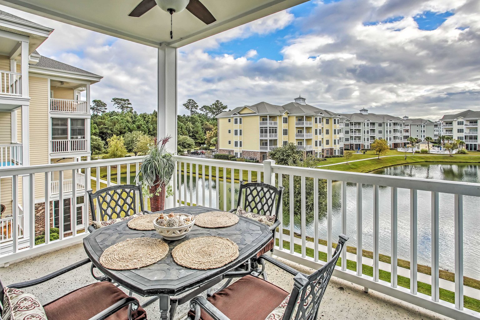 Myrtle Beach Vacation Rental