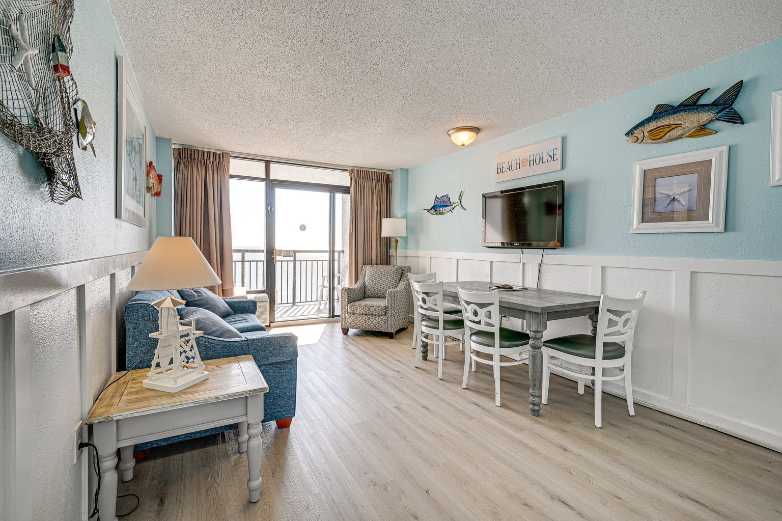 Myrtle Beach Vacation Rental