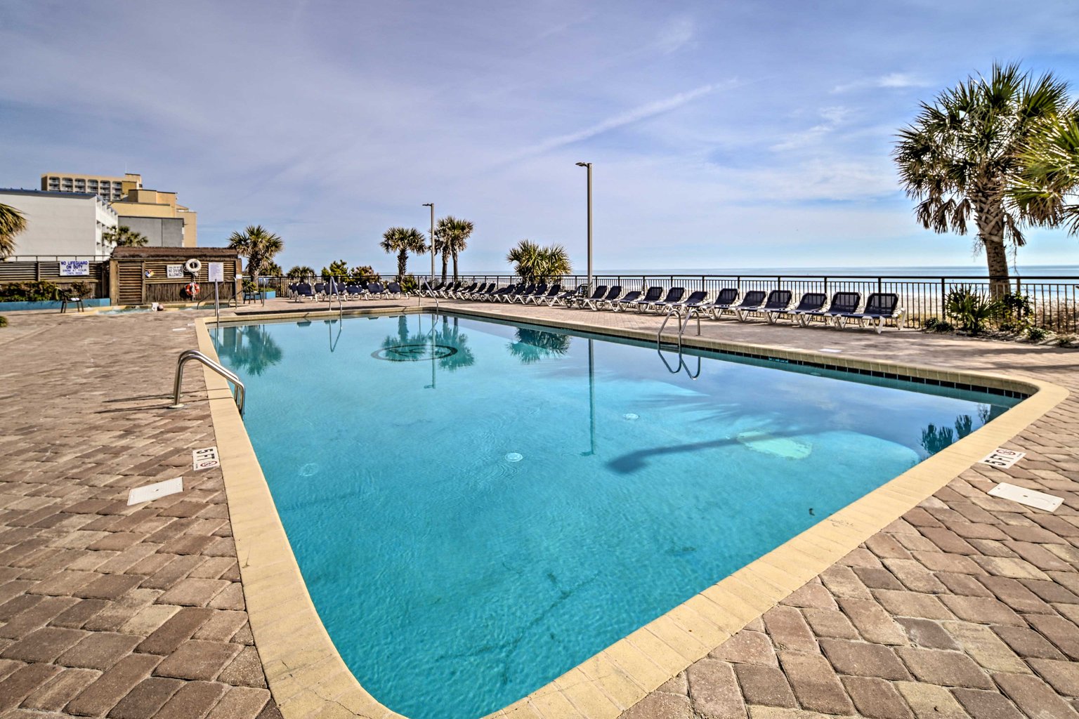 Myrtle Beach Vacation Rental