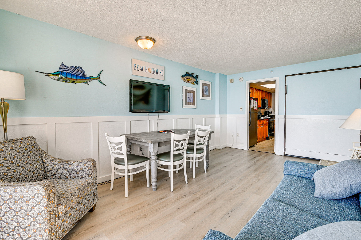 Myrtle Beach Vacation Rental