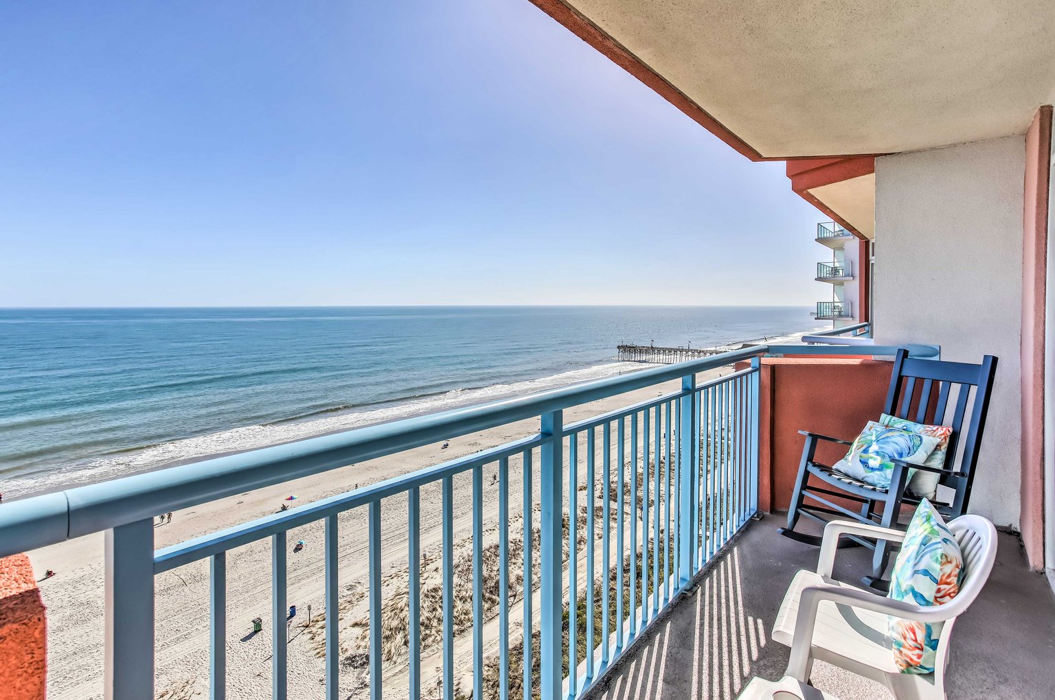 Myrtle Beach Vacation Rental