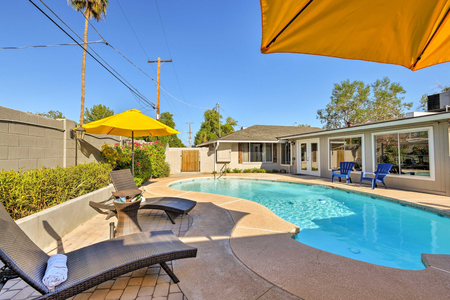 Phoenix Vacation Rental