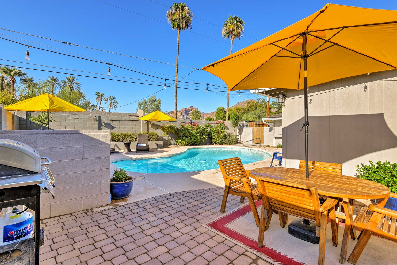 Phoenix Vacation Rental