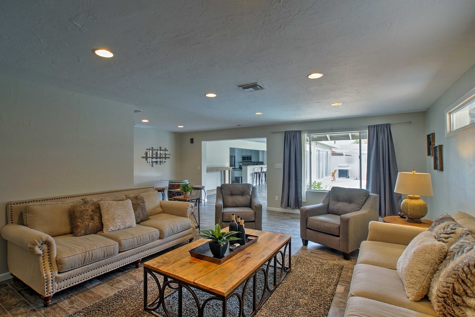 Phoenix Vacation Rental