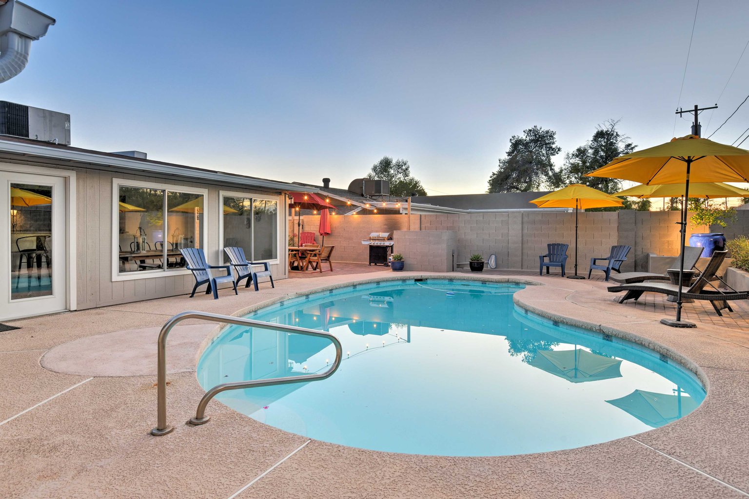 Phoenix Vacation Rental