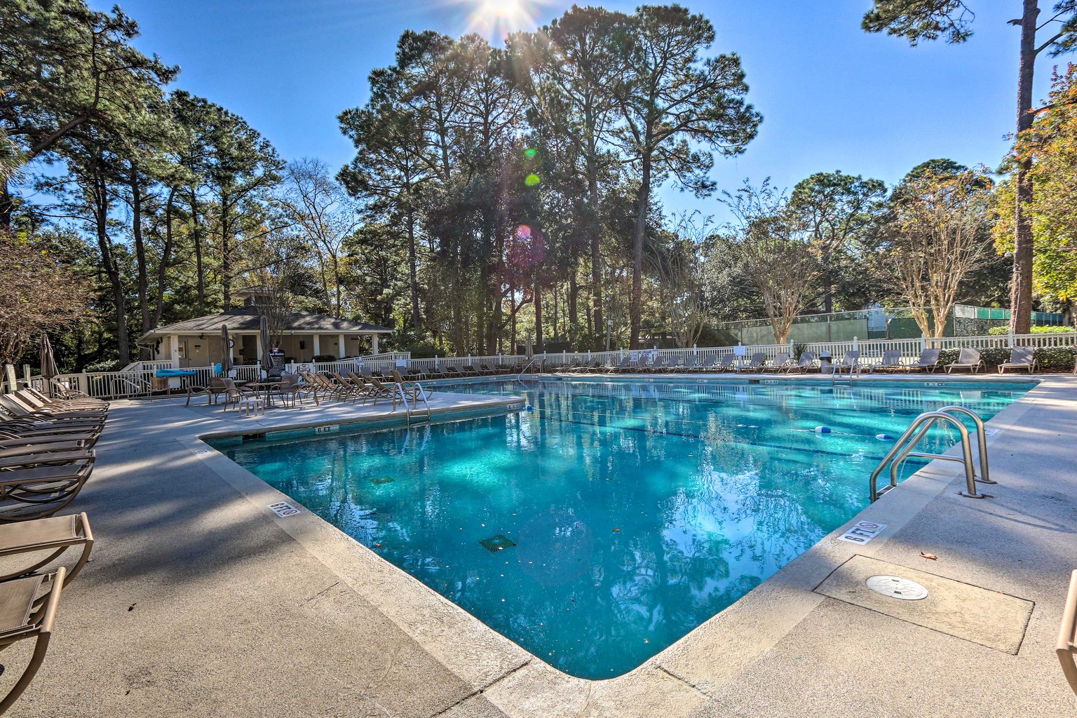 Hilton Head Island Vacation Rental
