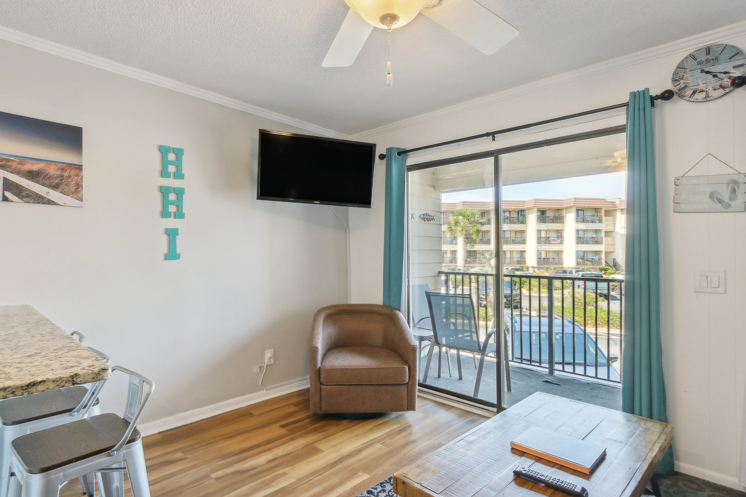 Hilton Head Island Vacation Rental