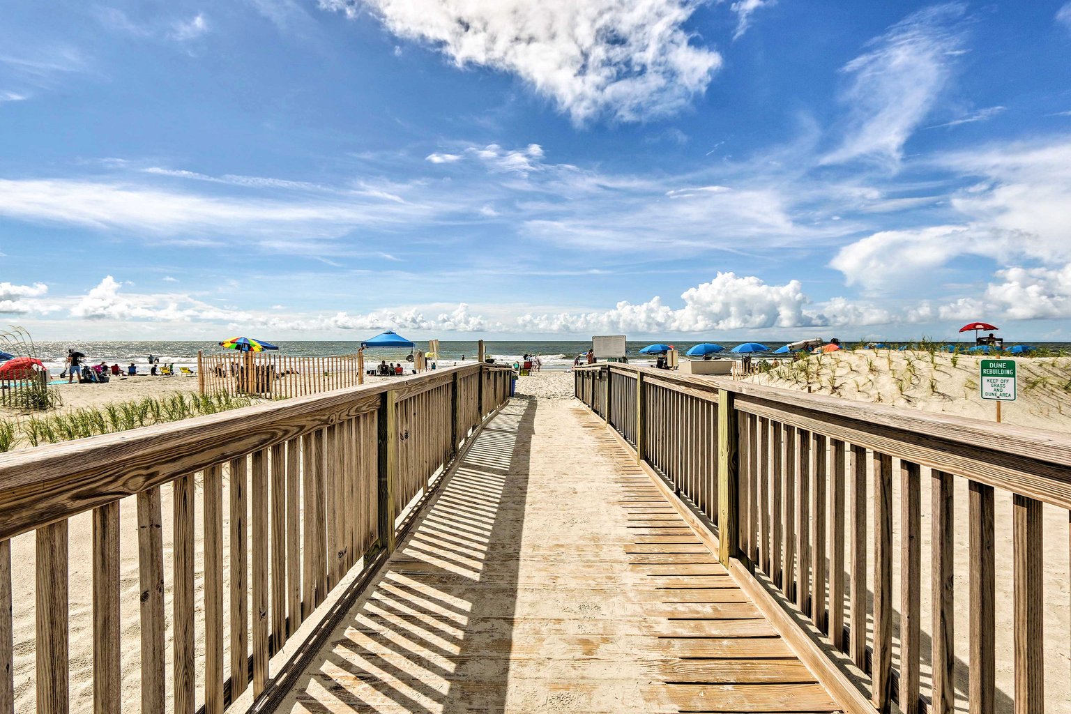 Hilton Head Island Vacation Rental