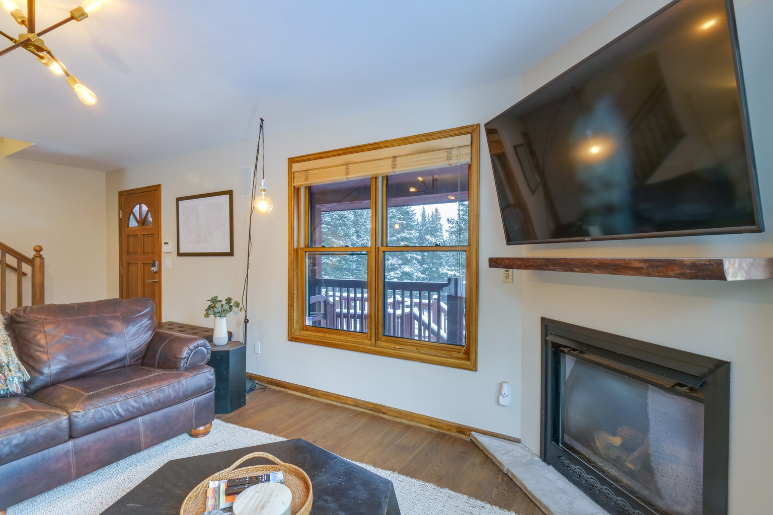 Breckenridge Vacation Rental