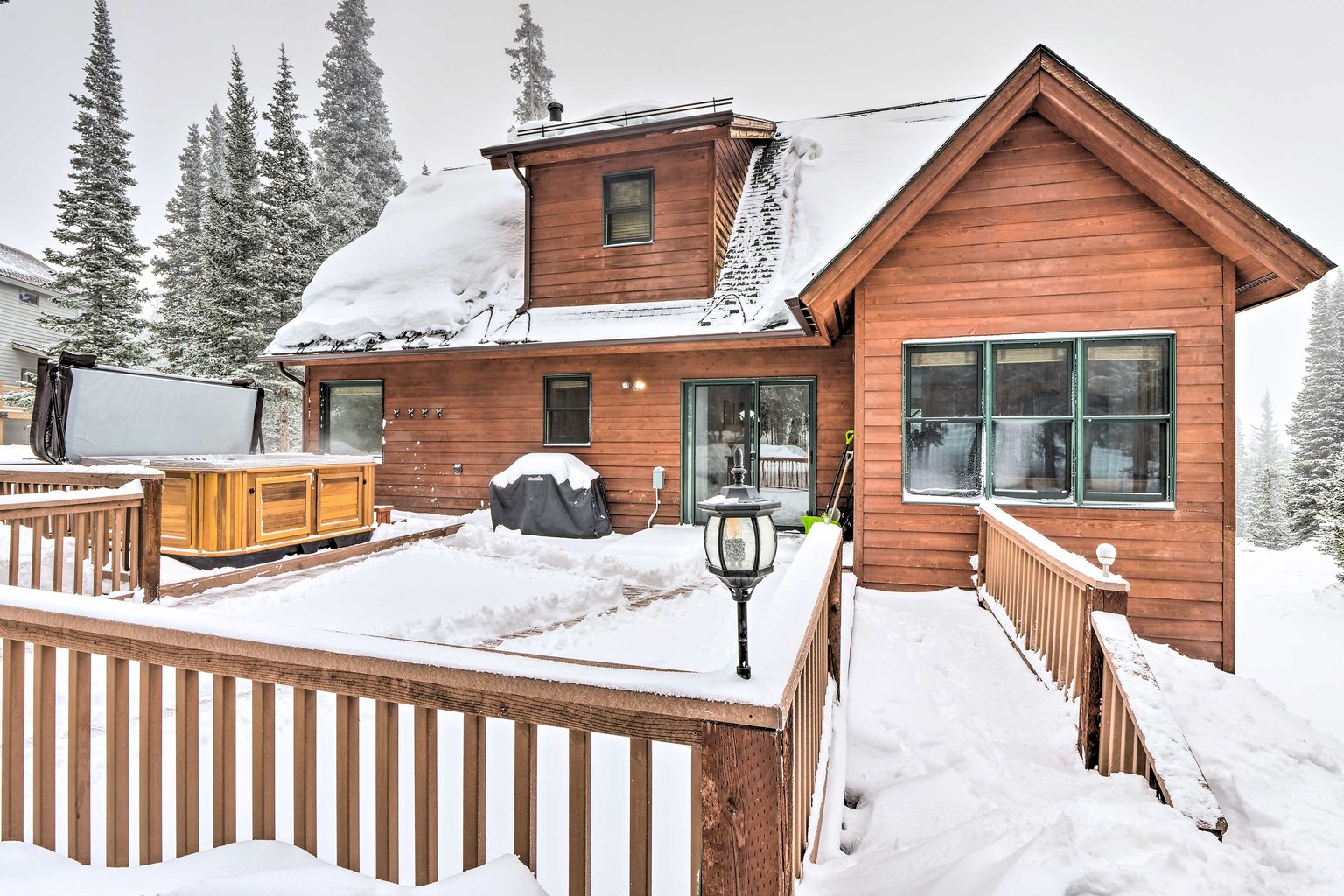 Breckenridge Vacation Rental