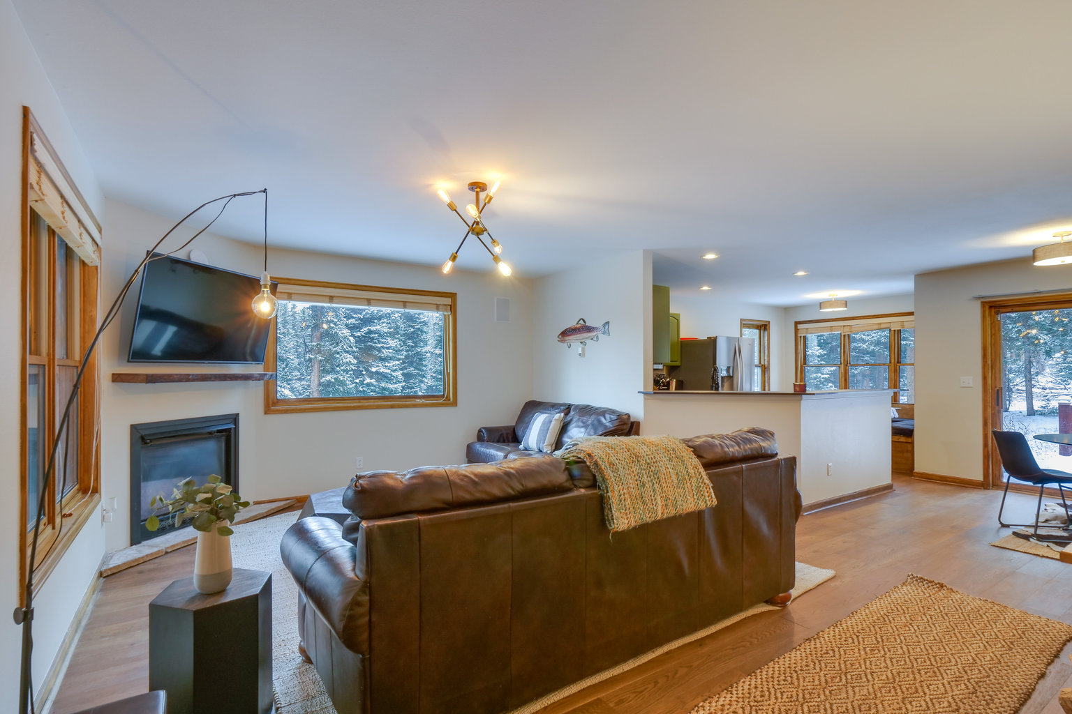 Breckenridge Vacation Rental