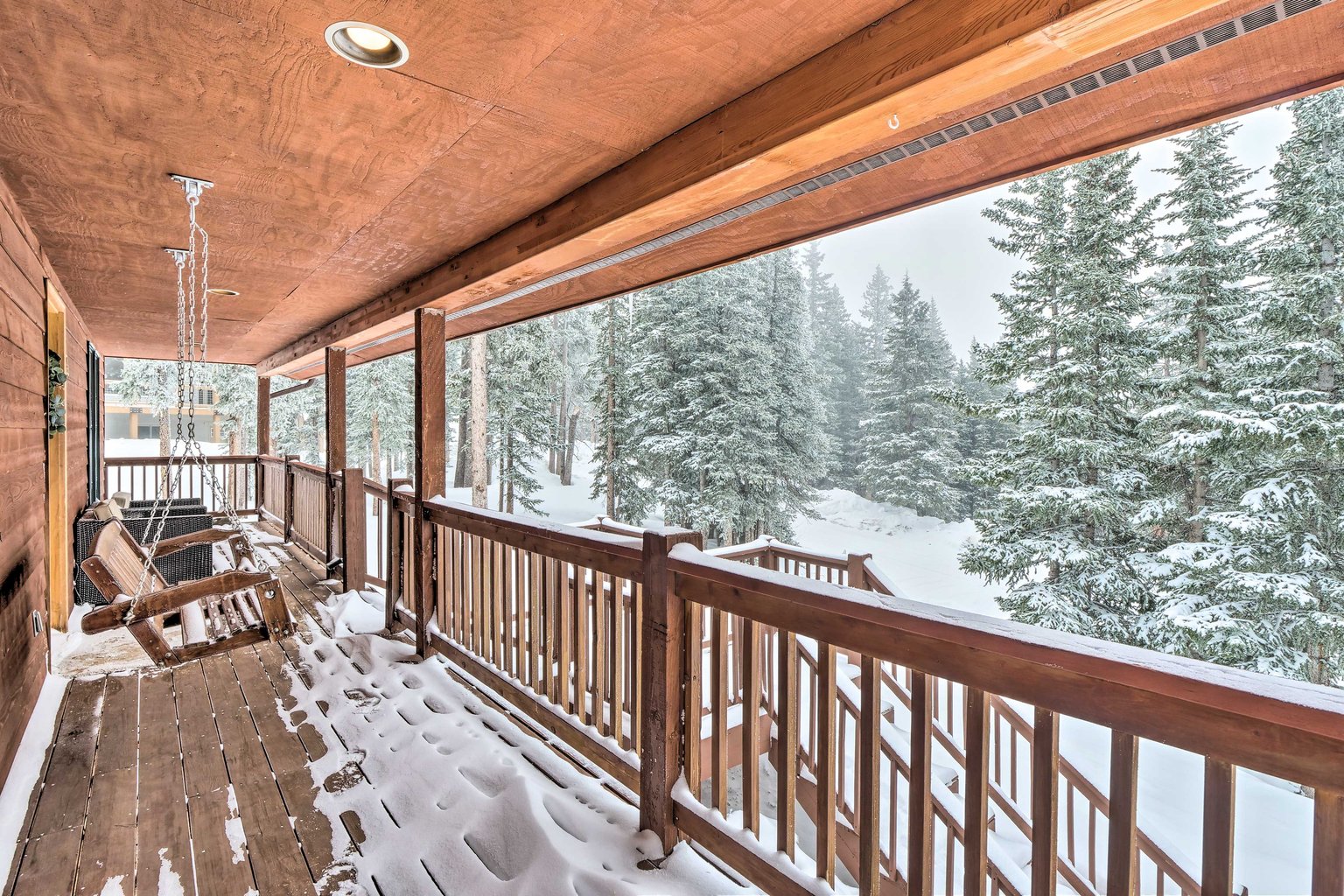 Breckenridge Vacation Rental