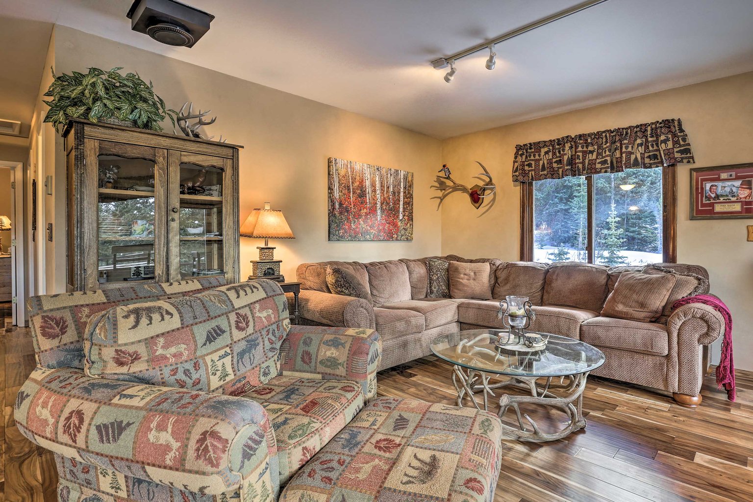 Breckenridge Vacation Rental