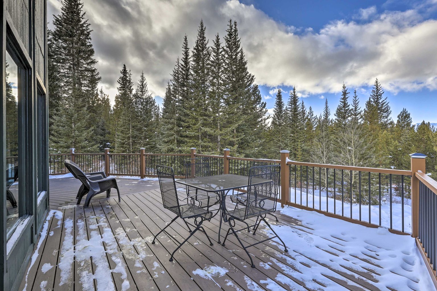 Breckenridge Vacation Rental