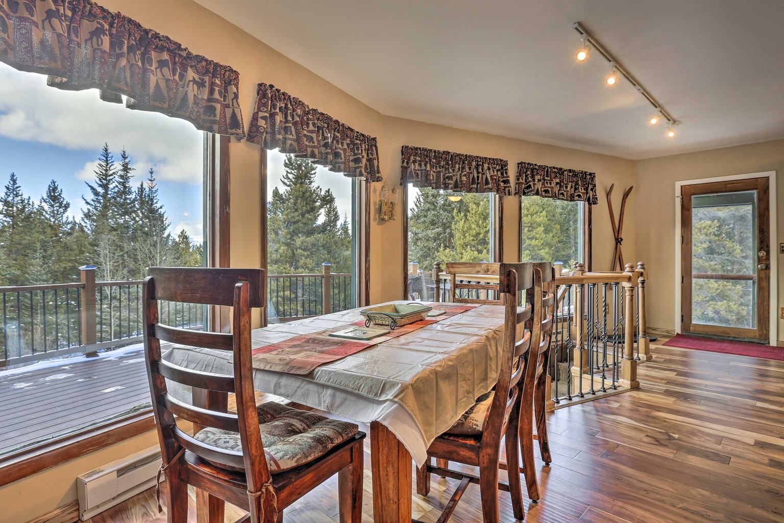 Breckenridge Vacation Rental
