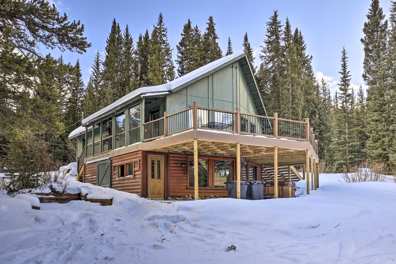 Breckenridge Vacation Rental