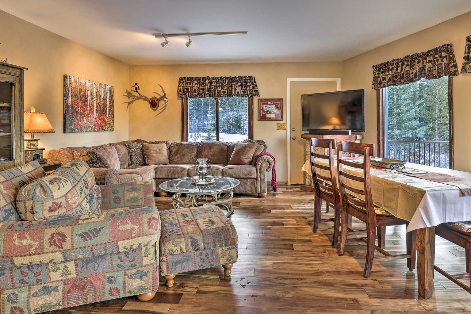 Breckenridge Vacation Rental
