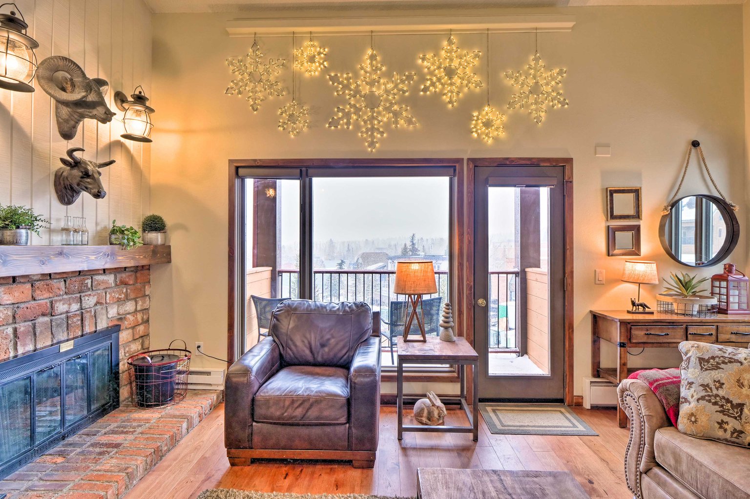 Breckenridge Vacation Rental