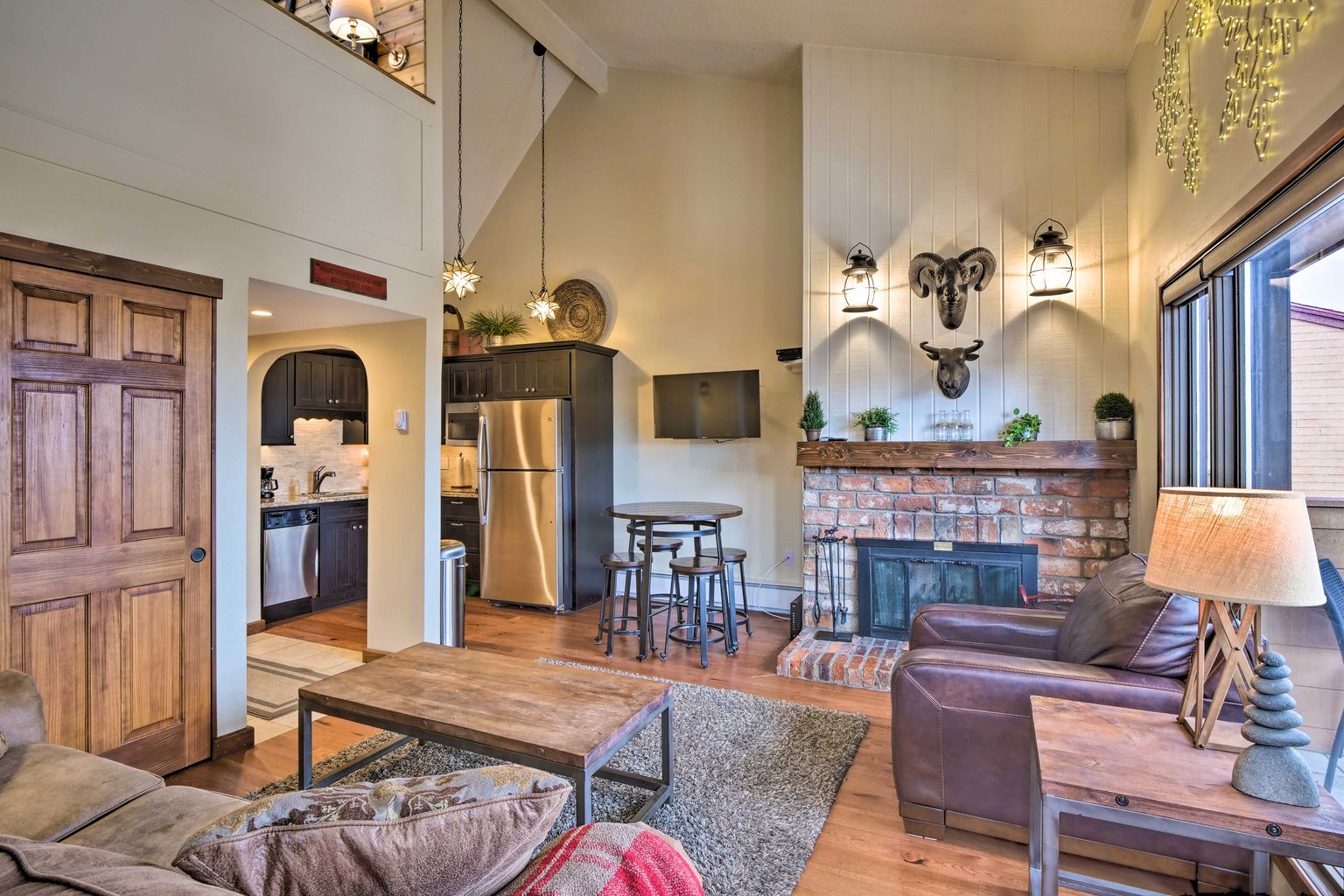 Breckenridge Vacation Rental
