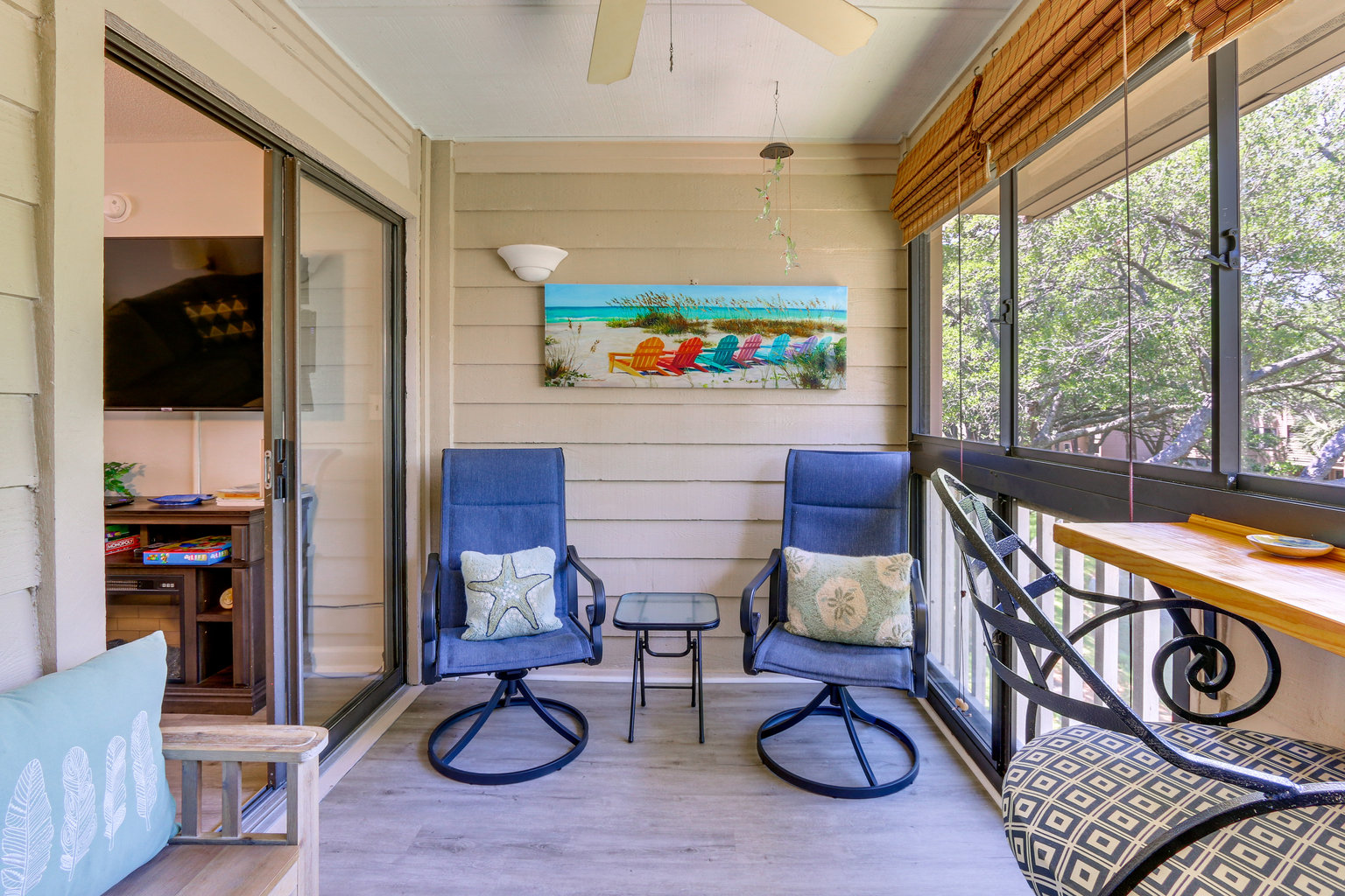 Hilton Head Island Vacation Rental