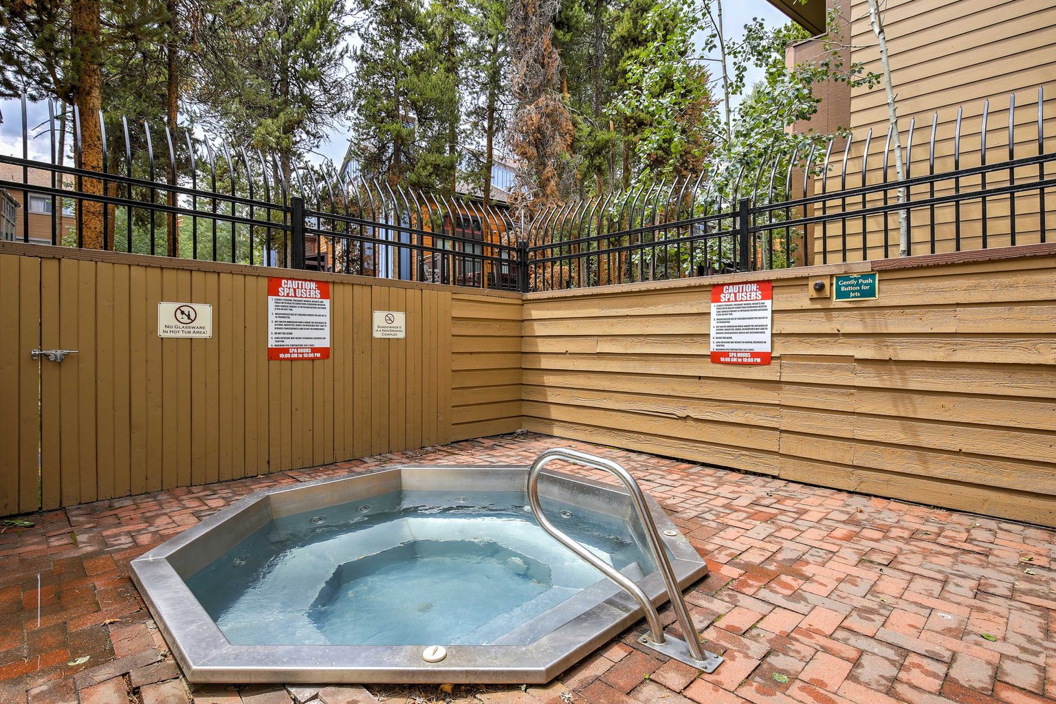 Breckenridge Vacation Rental