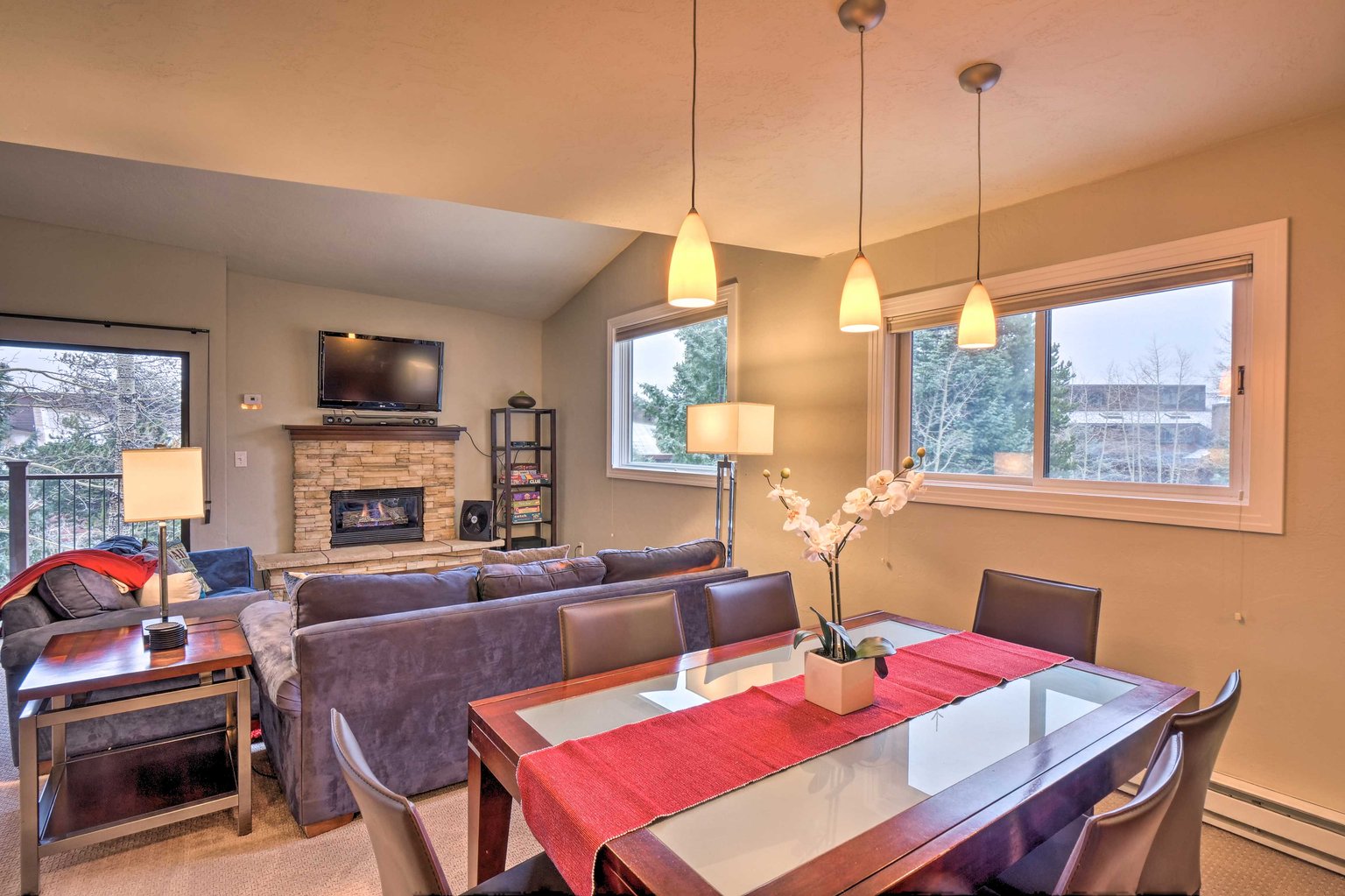 Breckenridge Vacation Rental