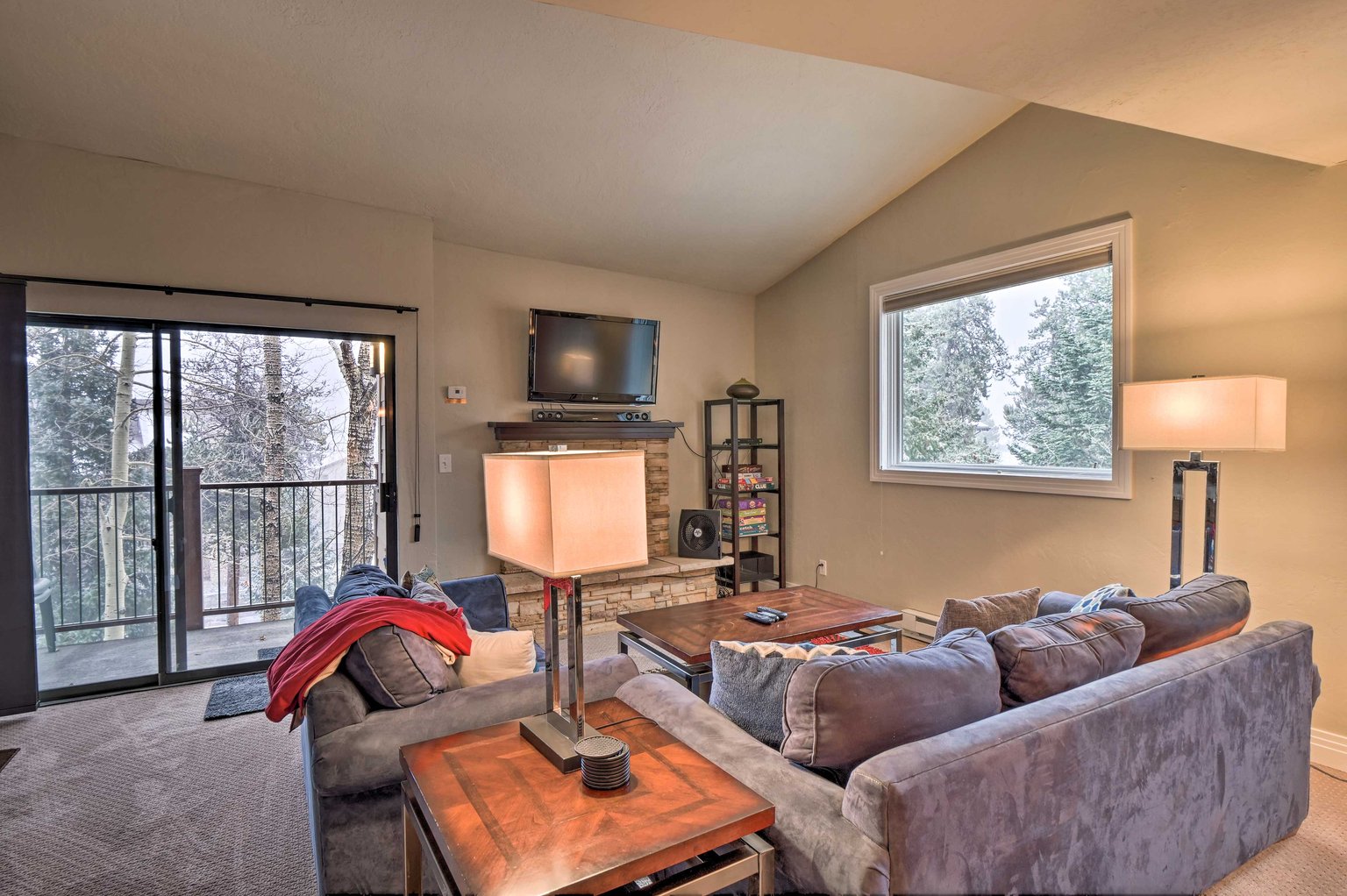 Breckenridge Vacation Rental