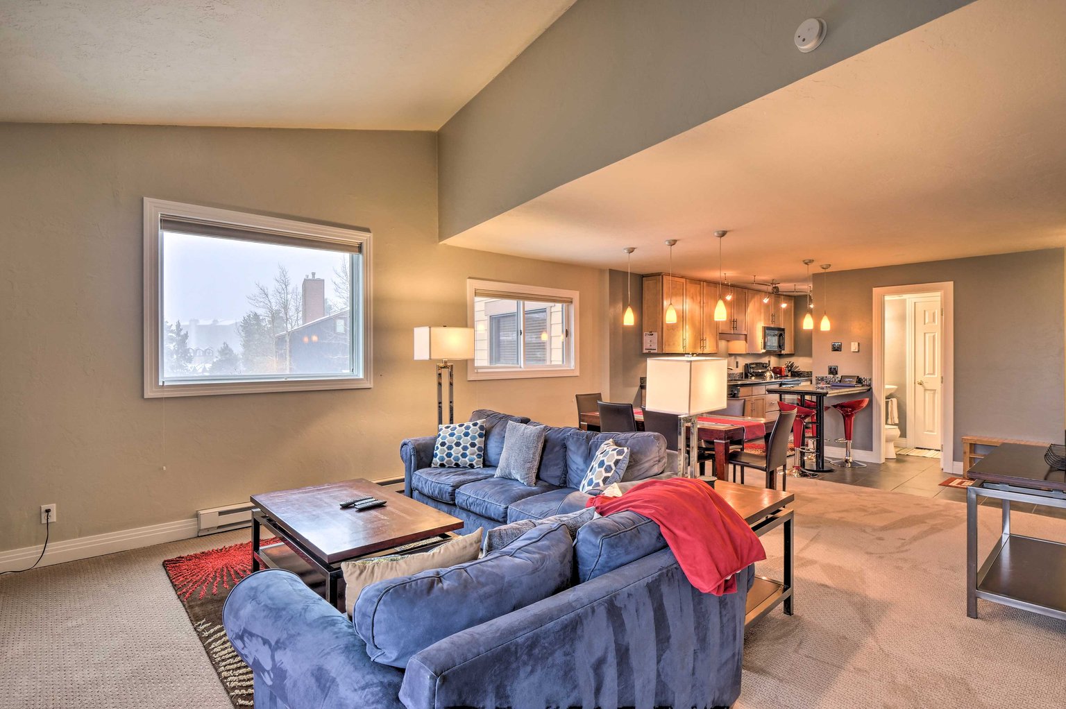 Breckenridge Vacation Rental