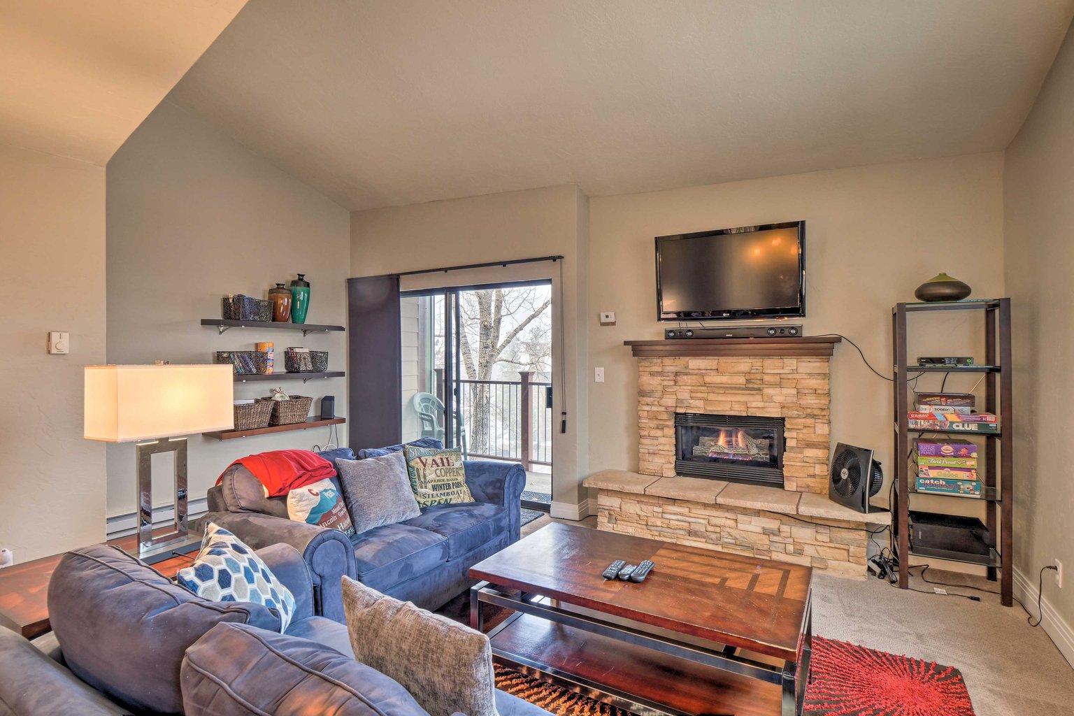Breckenridge Vacation Rental