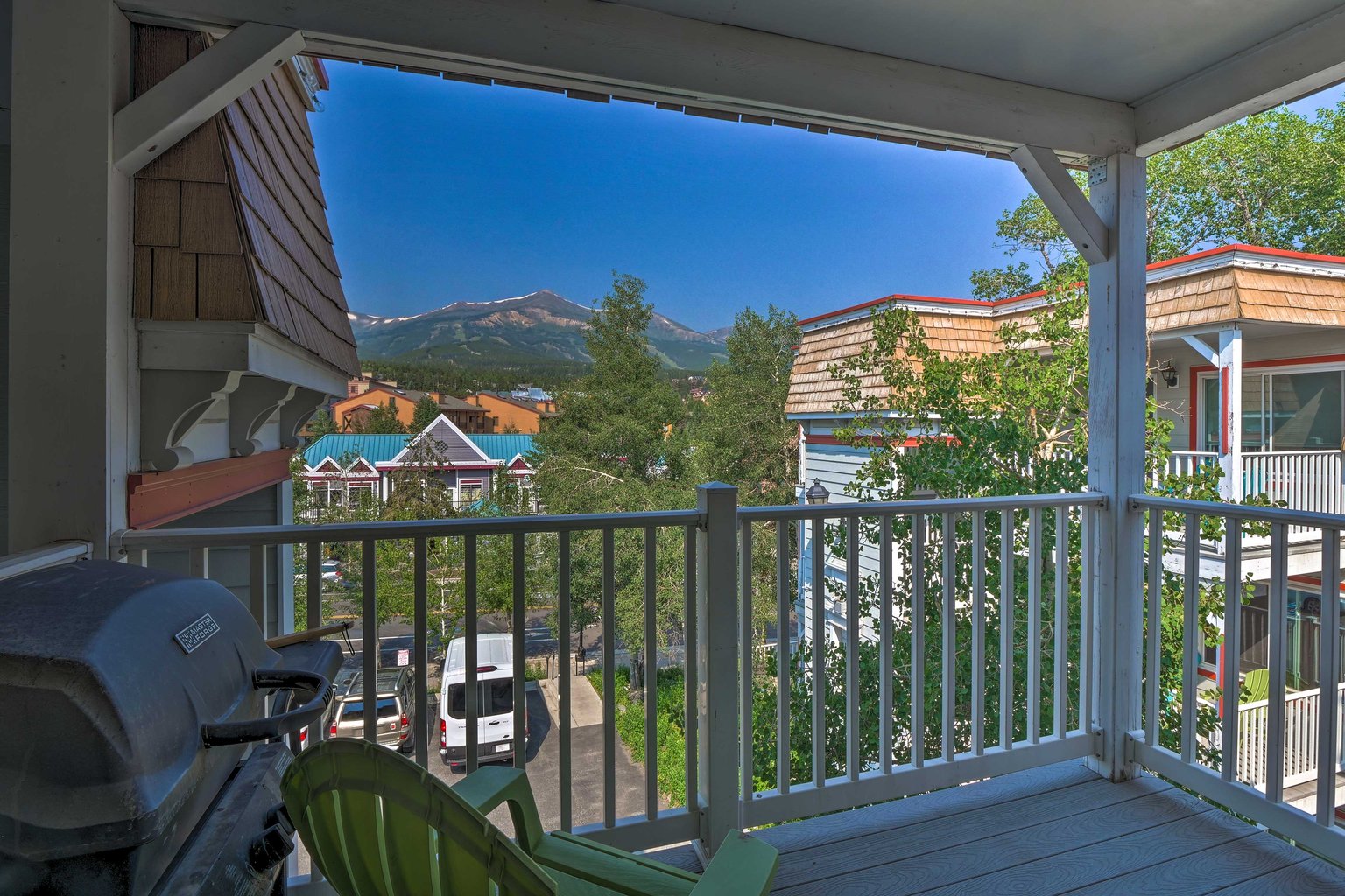 Breckenridge Vacation Rental