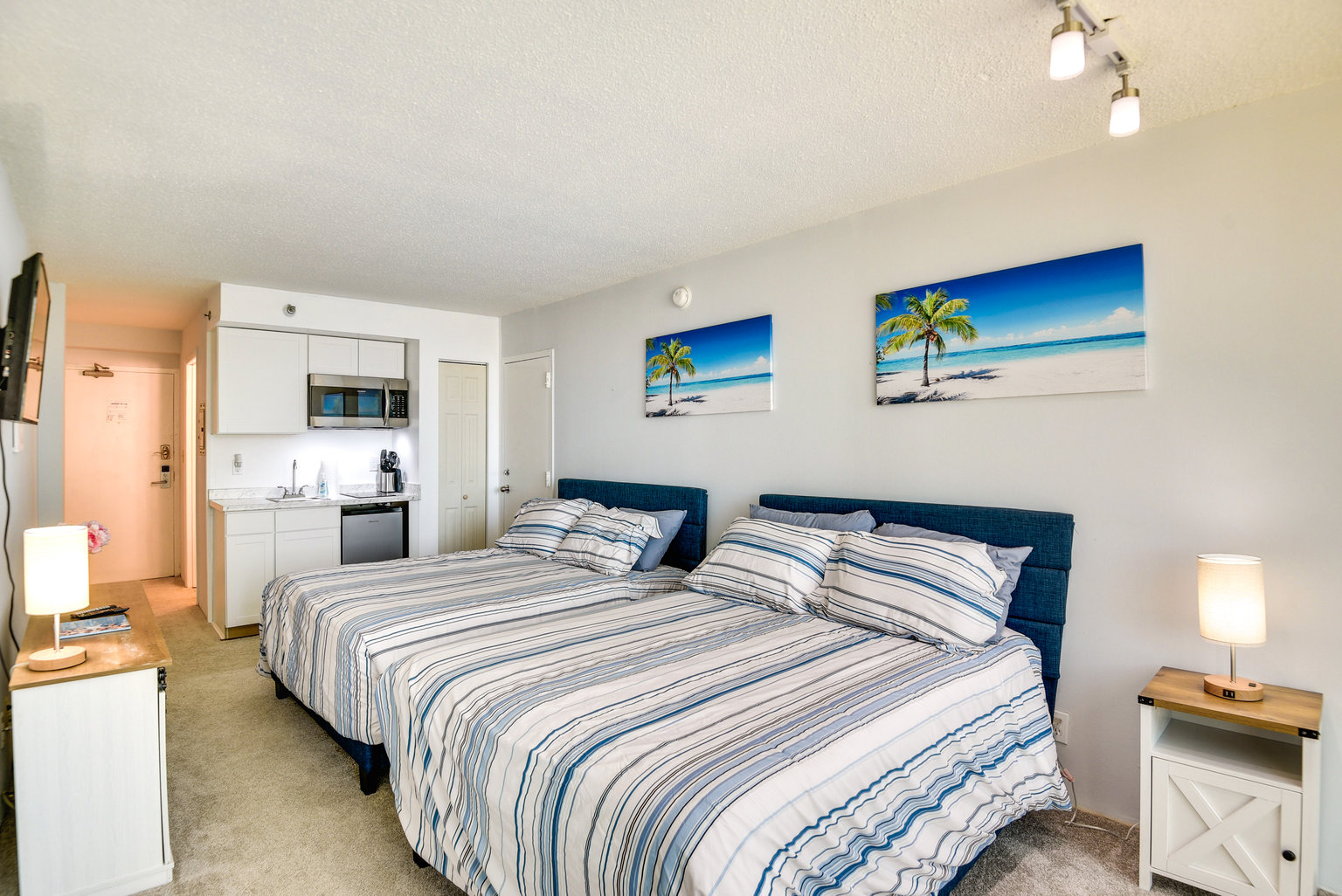 Daytona Beach Vacation Rental