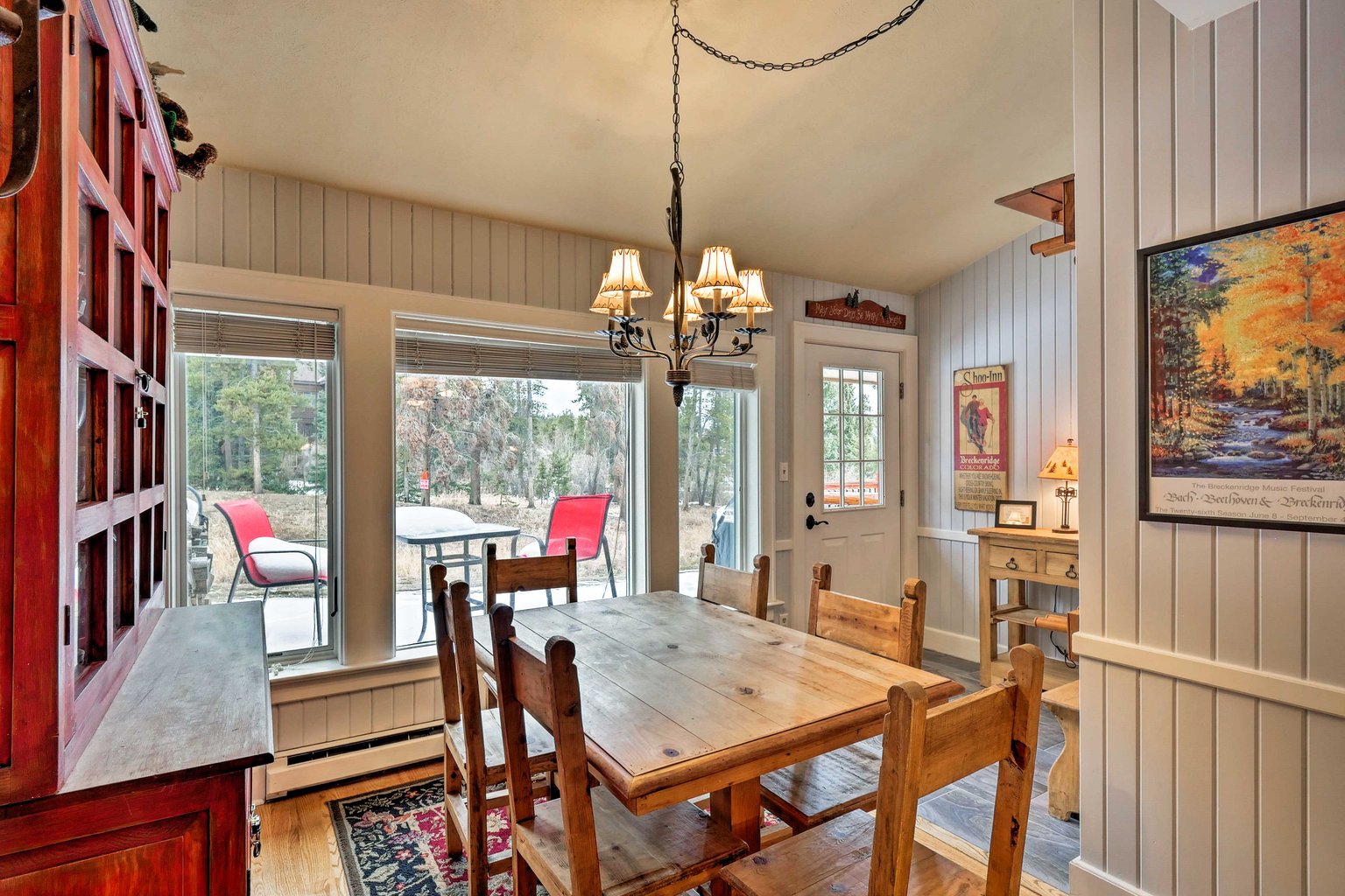 Breckenridge Vacation Rental