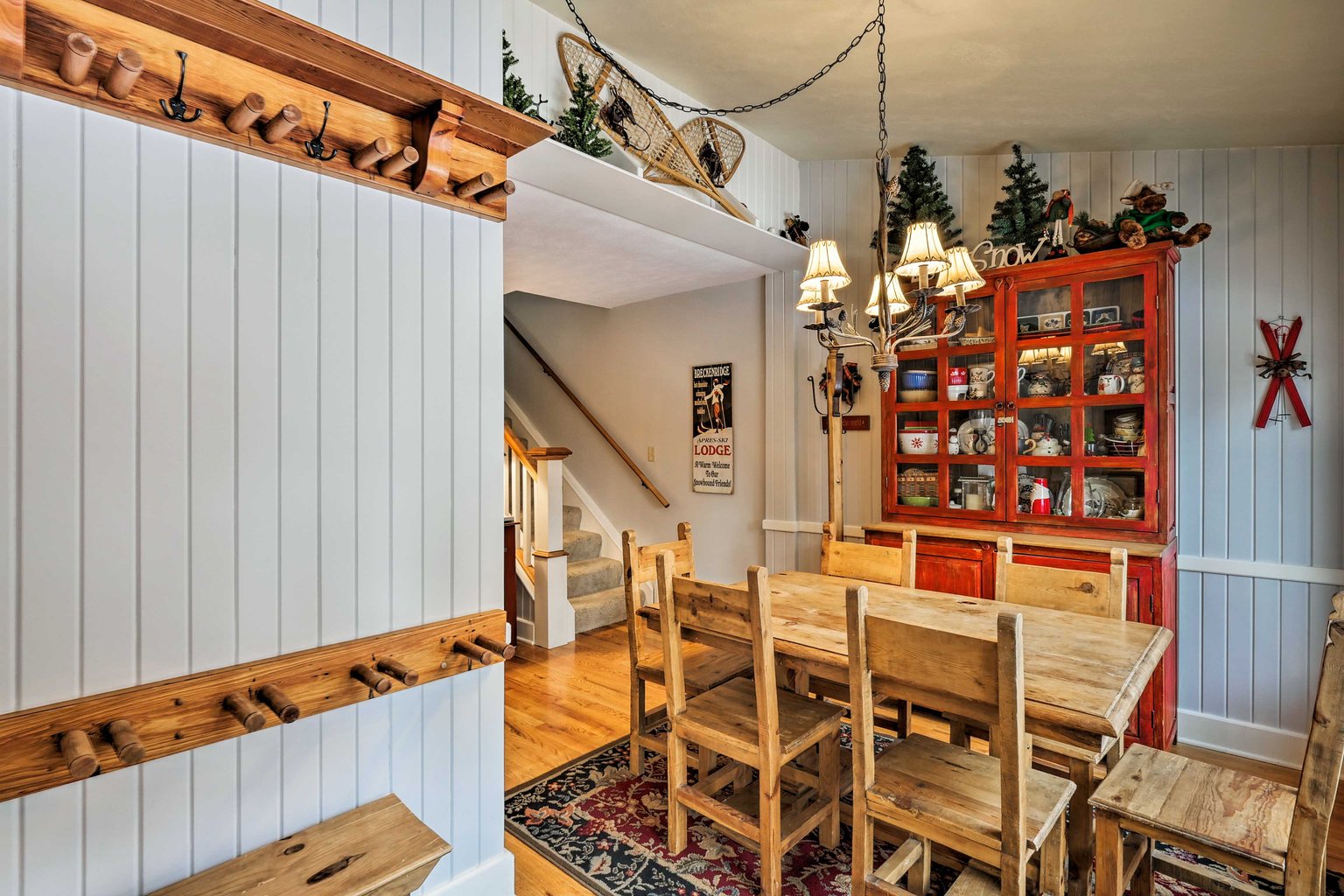 Breckenridge Vacation Rental