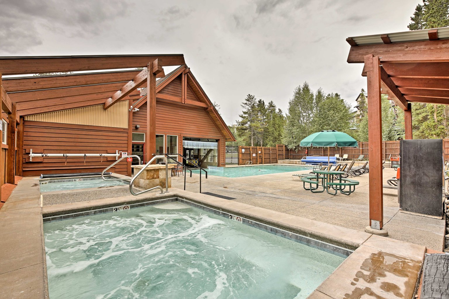 Breckenridge Vacation Rental