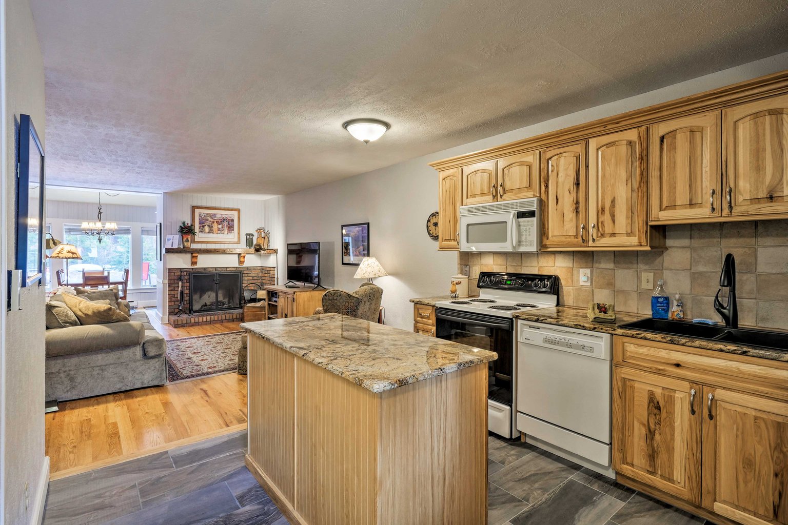 Breckenridge Vacation Rental